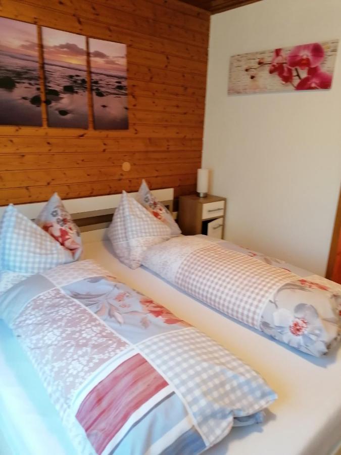 Haus Bergluft Apartment Ramsau am Dachstein Luaran gambar