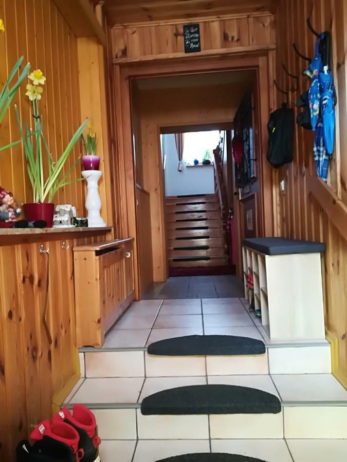 Haus Bergluft Apartment Ramsau am Dachstein Luaran gambar