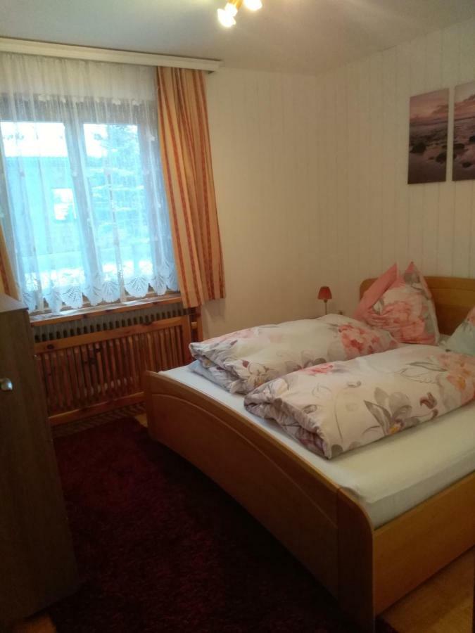 Haus Bergluft Apartment Ramsau am Dachstein Luaran gambar